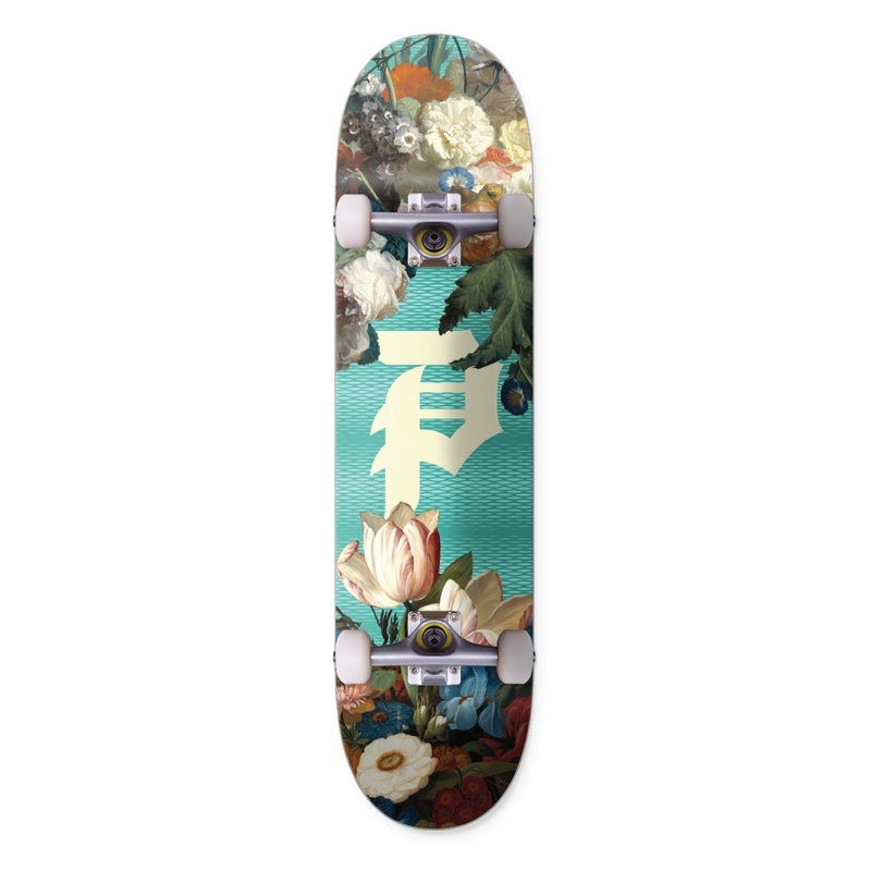 TIMELESS COMPLETE|8|MULTIPLE COLORS