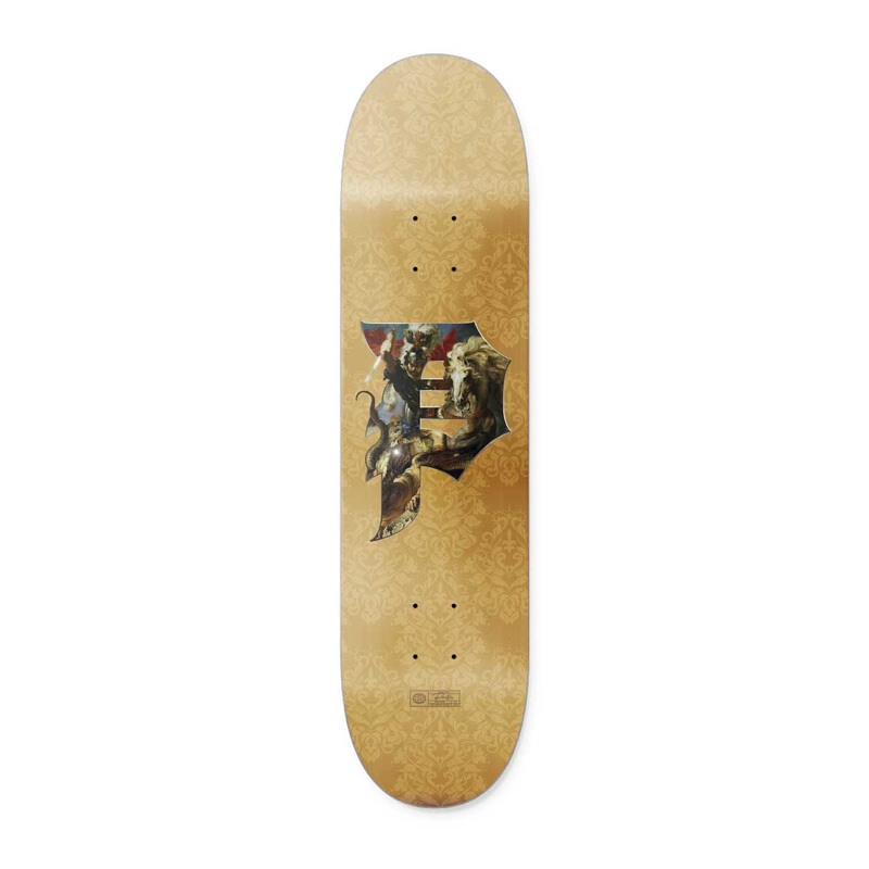 VICTORY DECK|8|8.125|GOLD