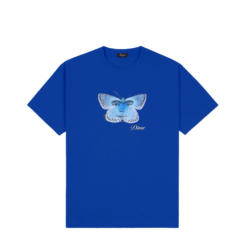 Dime Dreamy T-Shirt Navy Blue|M|L|XL