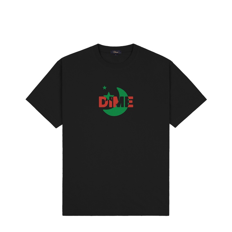 Dime Naptime T-Shirt Black|M|L|XL