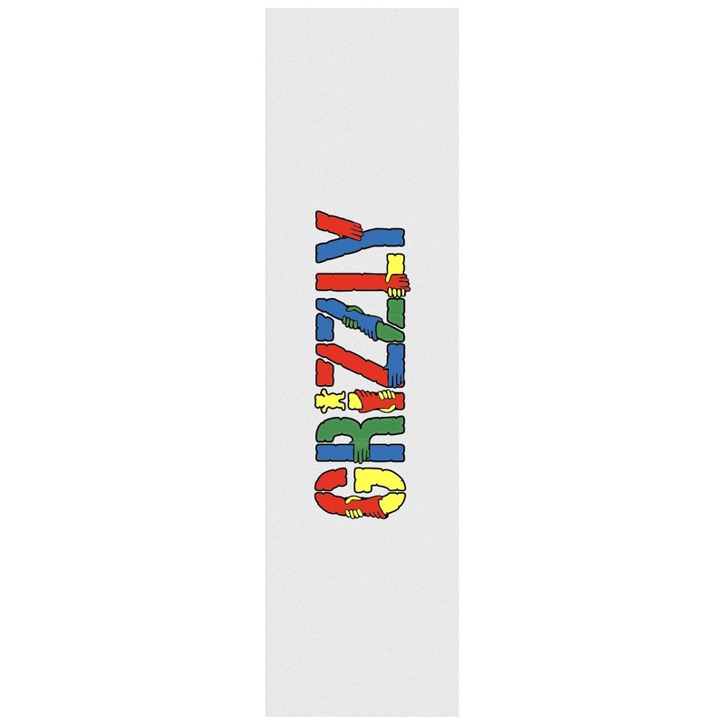 Grizzly Get A Grip Griptape