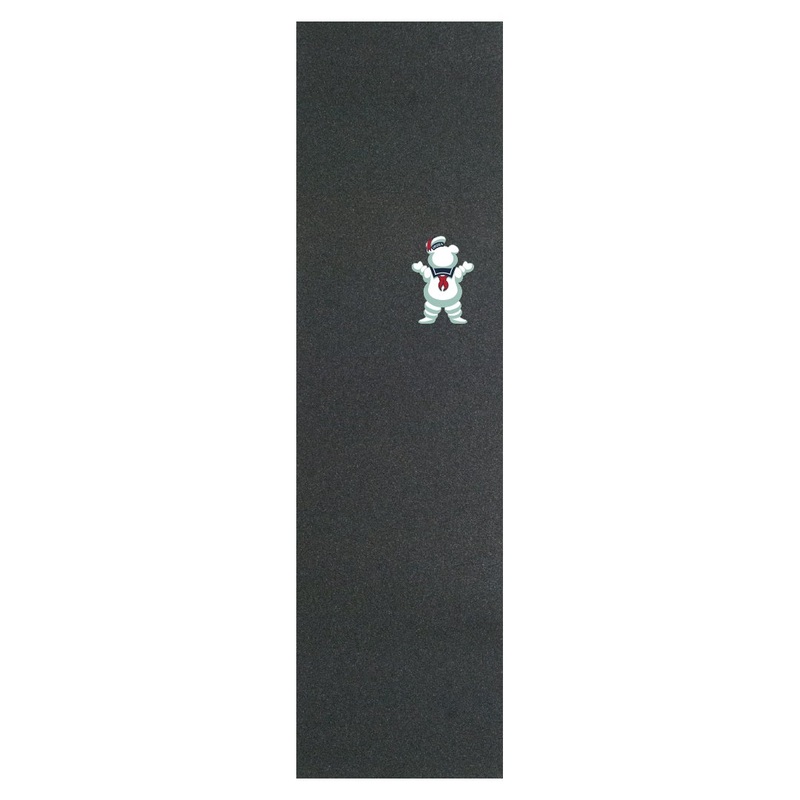 Grizzly Marshmellow OG Bear Griptape