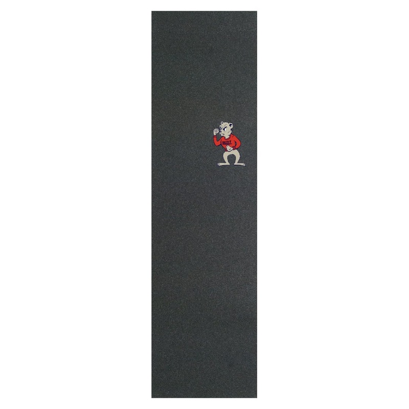 Grizzly Put Up Your Dukes Griptape