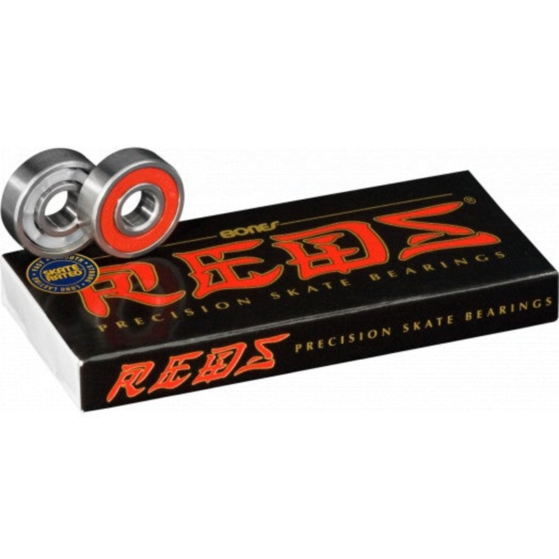 Bones Reds Bearings Bones Reds Bearings