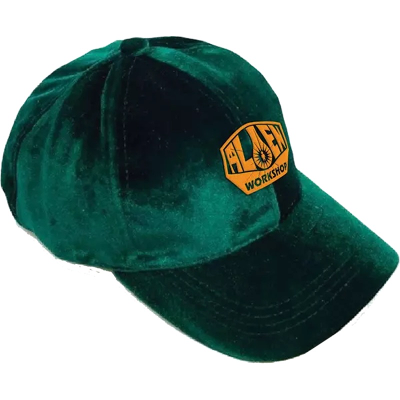 ALIEN WORKSHOP OG LOGO HAT|Green