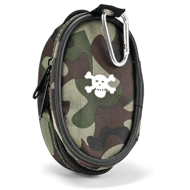 BLACKRIVER FINGERBOARD BAG|Camo