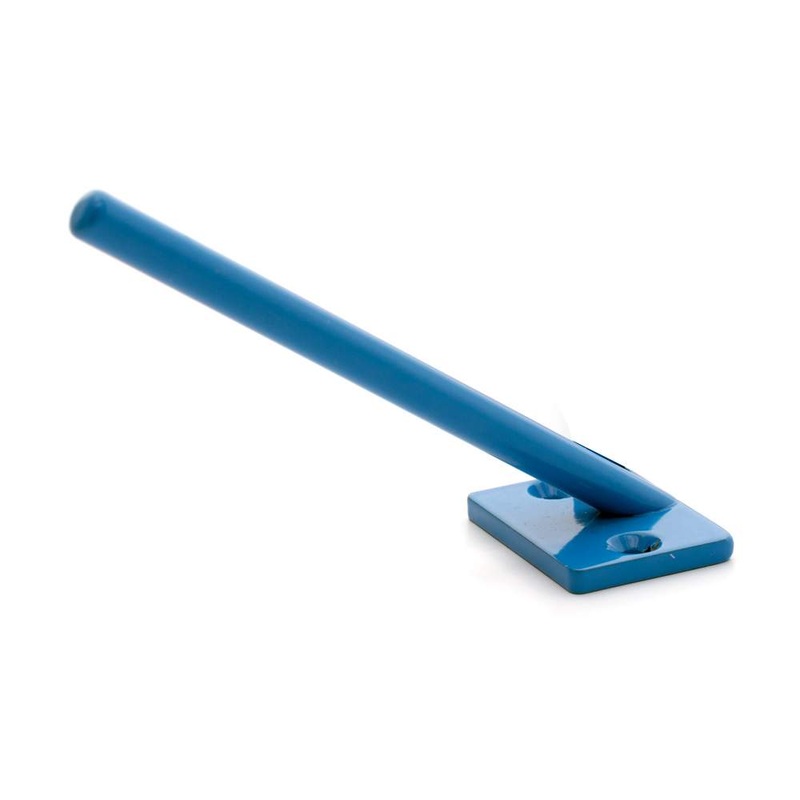 BLACK RIVER POLE JAM-ROUND|BLUE