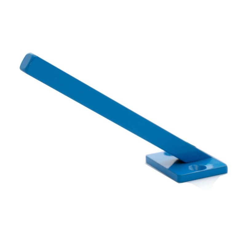 BLACK RIVER POLE JAM-SQUARE|BLUE