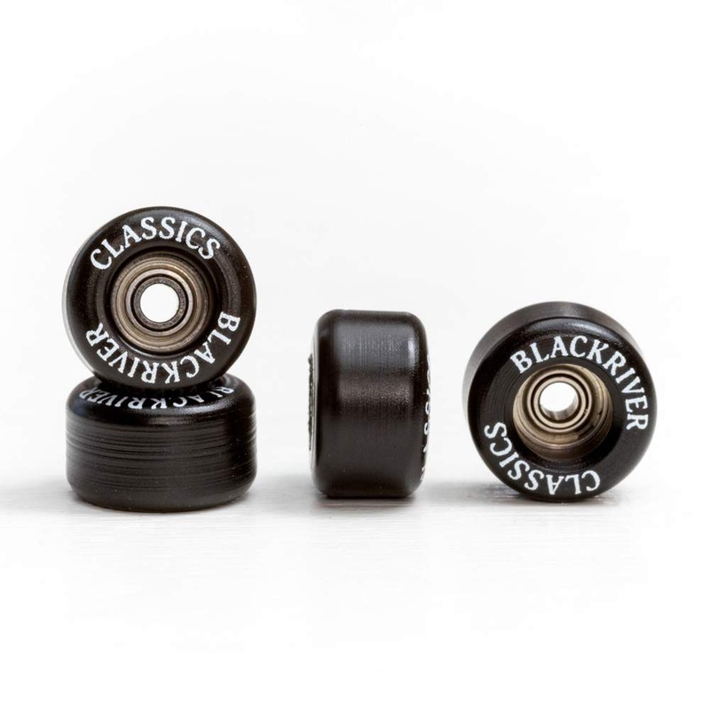 BLACKRIVER FINGERBOARDS CLASSICS WHEELS