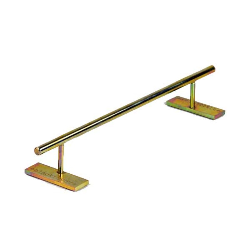 BLACKRIVER FINGERBOARDS IRONRAIL ROUND-LOW