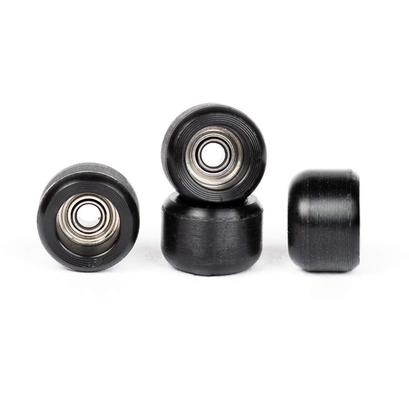 BLACKRIVER FINGERBOARDS MINIWHEES WHEELS