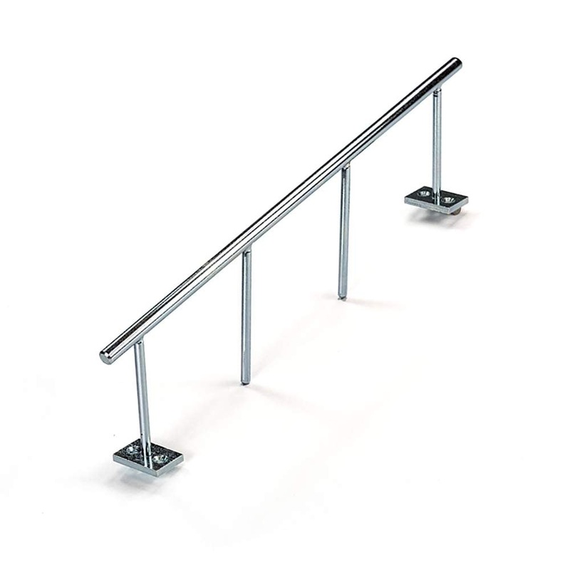 BLACKRIVER FINGERBOARDS STAIRSET RAIL-SOLO