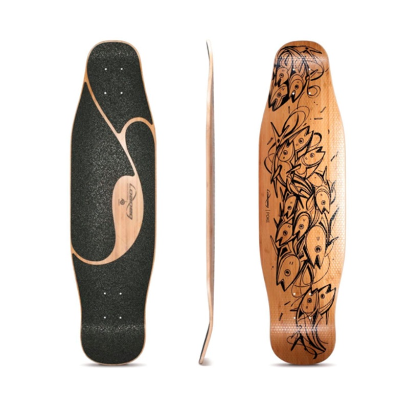 Loaded Poke Deck
