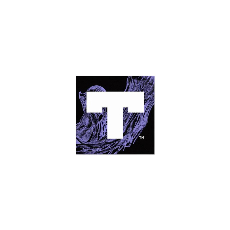 TILT BLOCK T STICKER|JELLIES