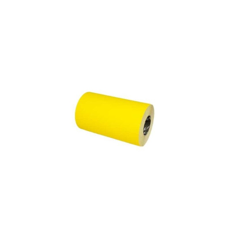 Gator Longboard Girptape Yellow