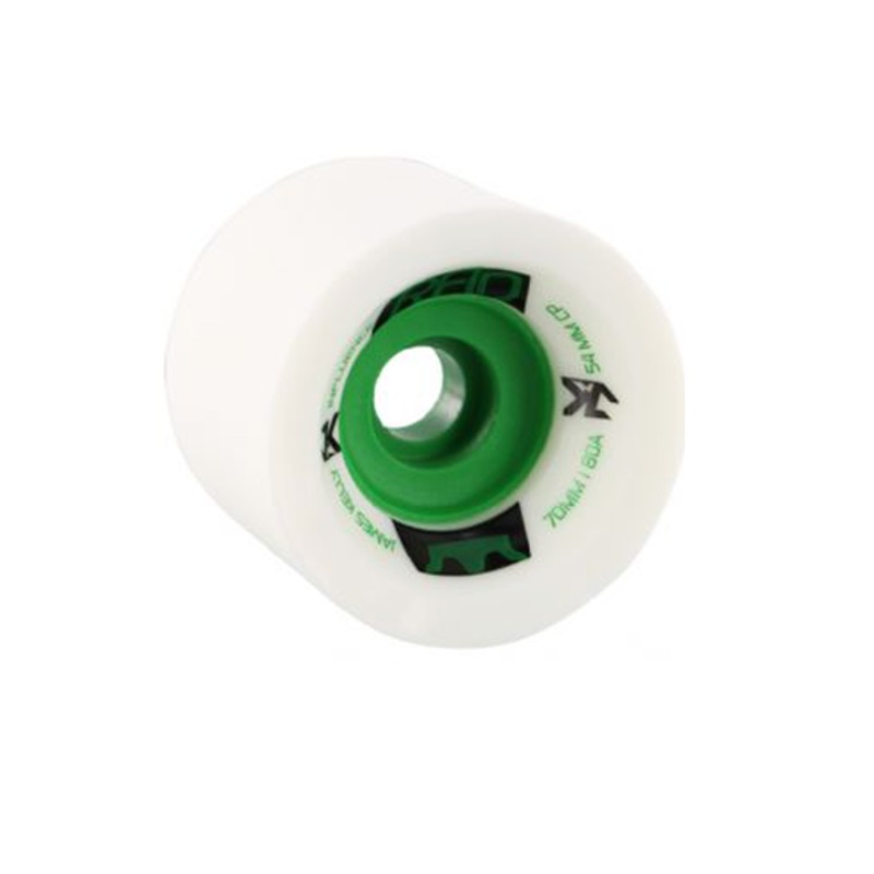 RAD Influence 70mm 80a James Kelly Pro