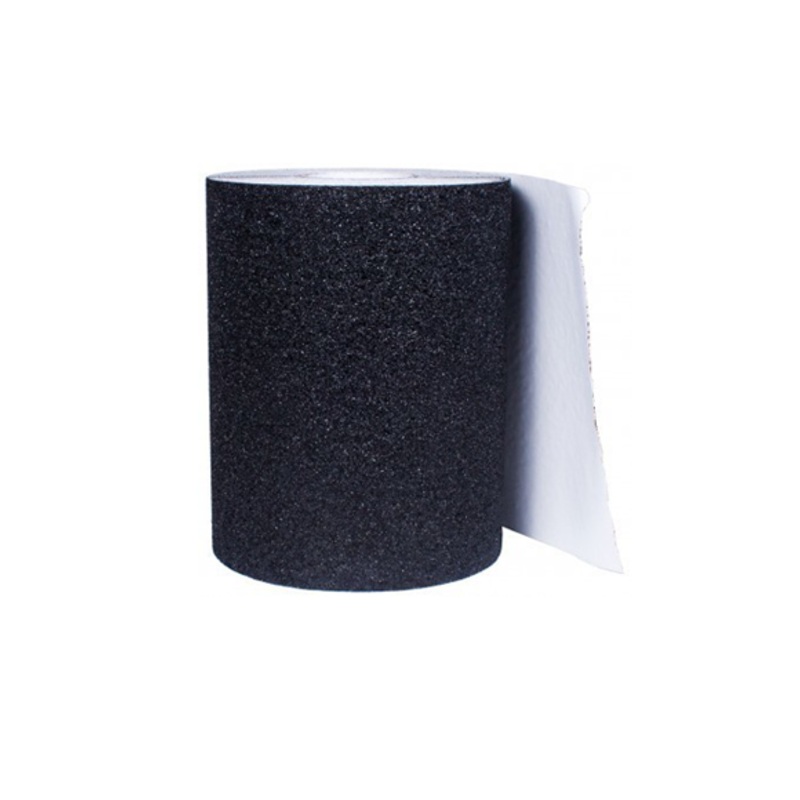 Vicious Extra Coarse Longboard Griptape Black