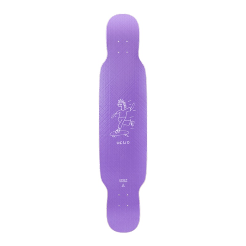 Zenit Dino Deck 43