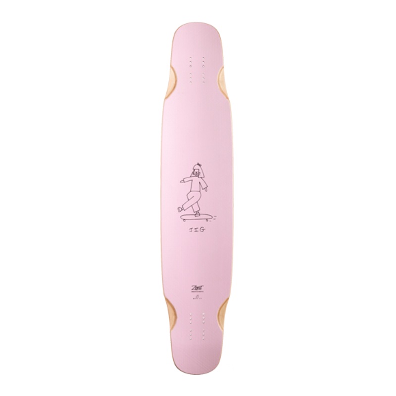 Zenit Jig 2.0 Deck 46