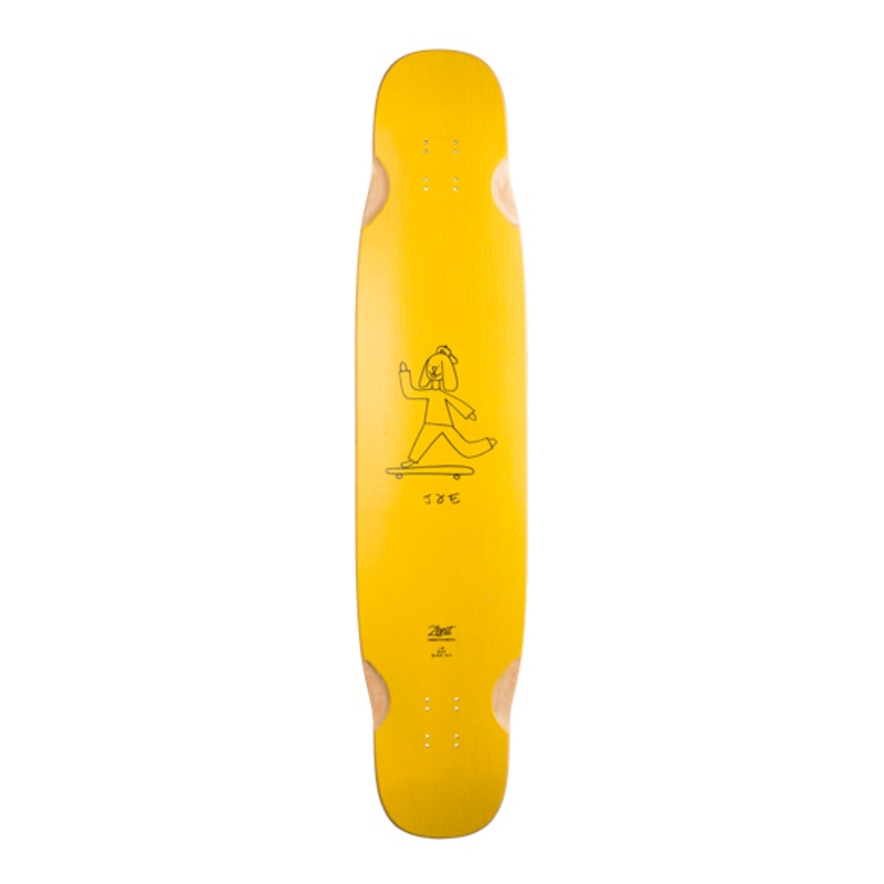 Zenit Joe Deck 45