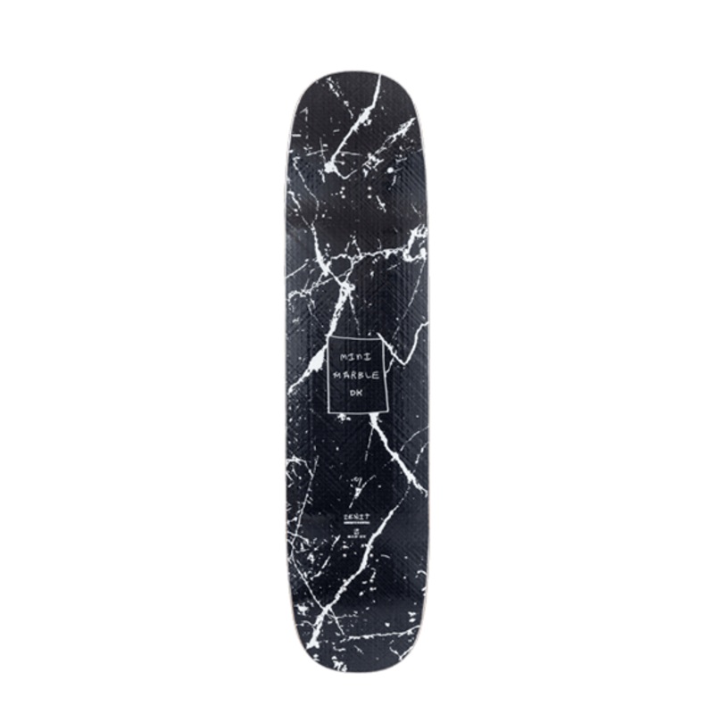 Zenit Mini Marble DK Deck 38