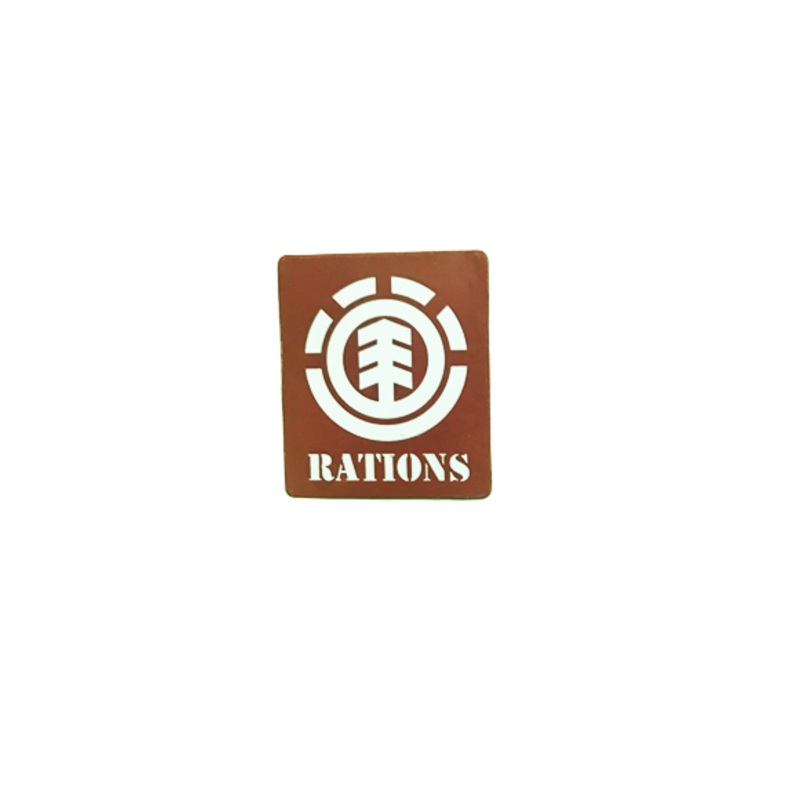 Element Rations Sticker
