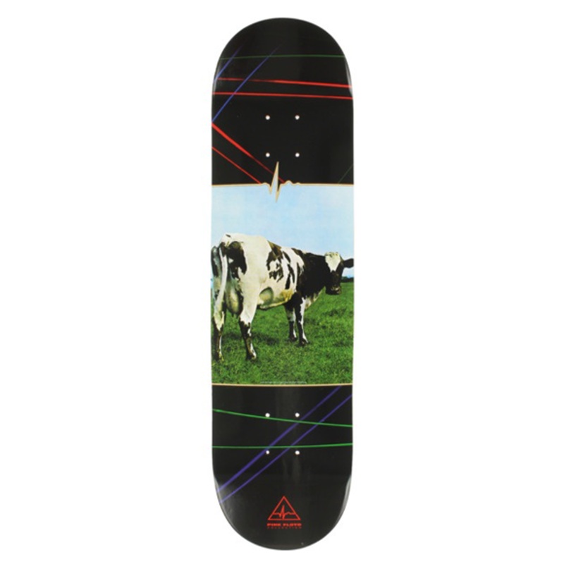 Habitat Pink Floyd Atom Heart Mother Deck 8