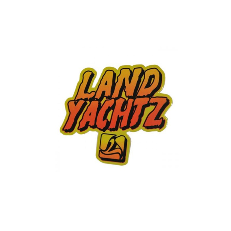 Landyachtz Horror Sticker