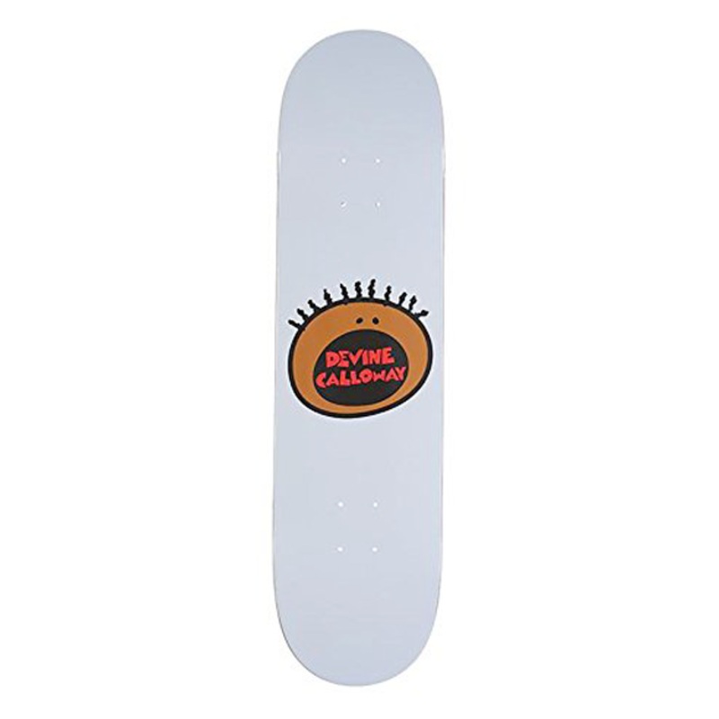 Primitive Devine Calloway All This Deck 8