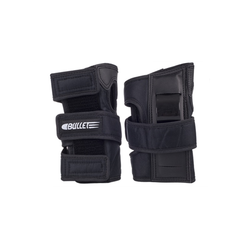 Bullet Wristguards|Small|Medium|Large