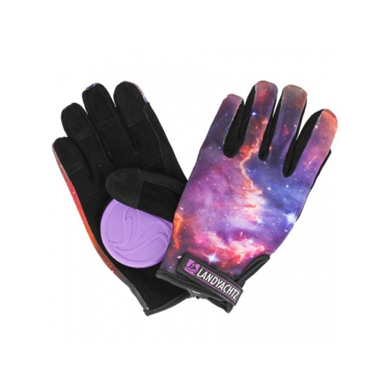 Landyachtz Gloves Space|Medium|Large|X-Large