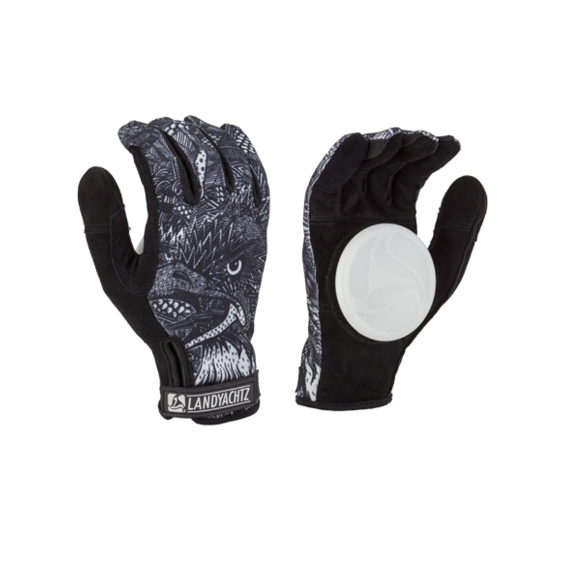 Landyachtz Spirit Slide Gloves