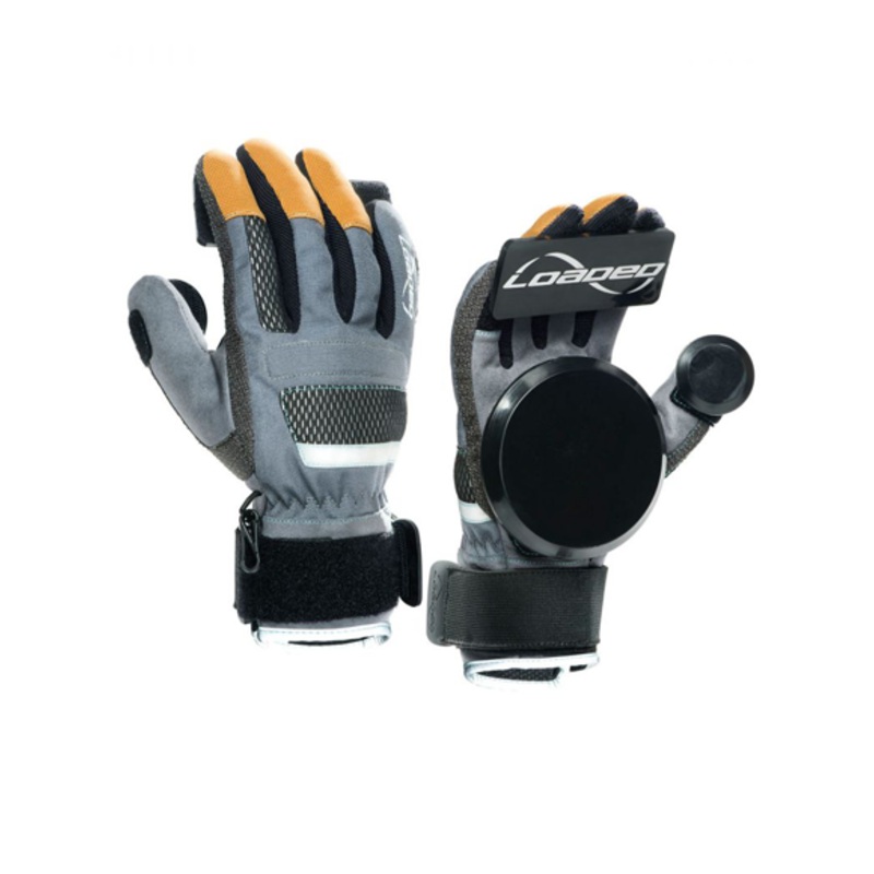 Loaded Freeride V.7.0 Gloves|Small|Medium|Large