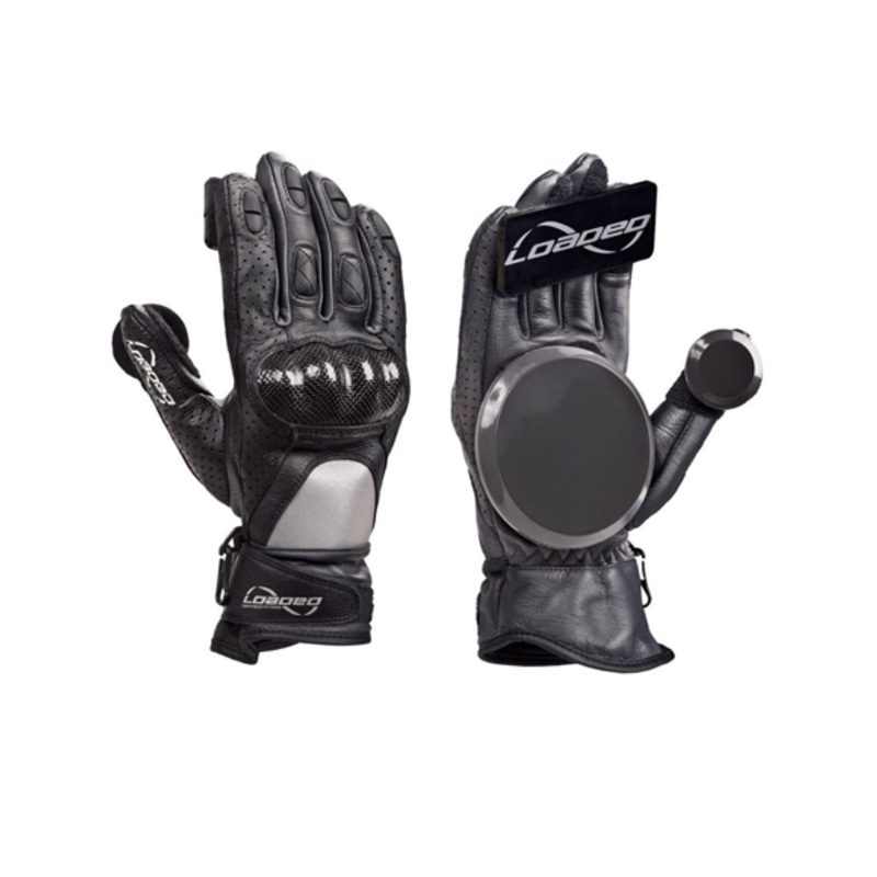 Loaded Race Gloves V2|Small/Medium|Large/X-Large