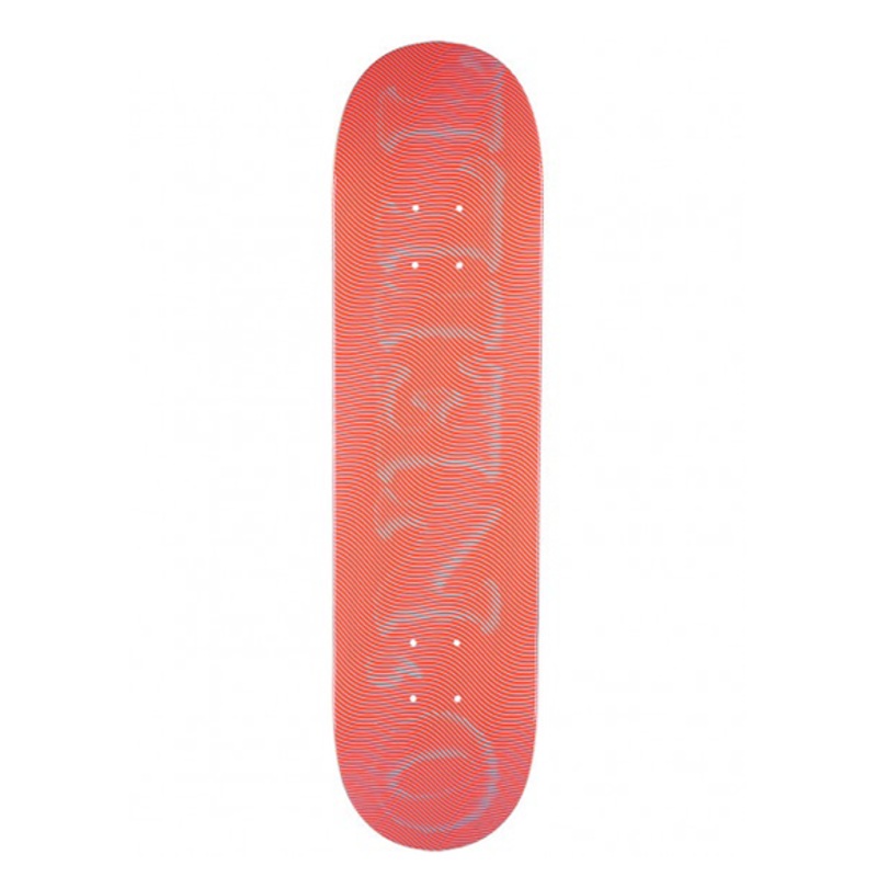 Primitive O’Neill Optical Deck 7.8 & 8.125