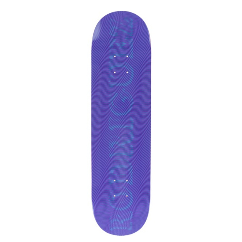 Primitive Paul Rodriguez Optical Deck 7.8 & 8