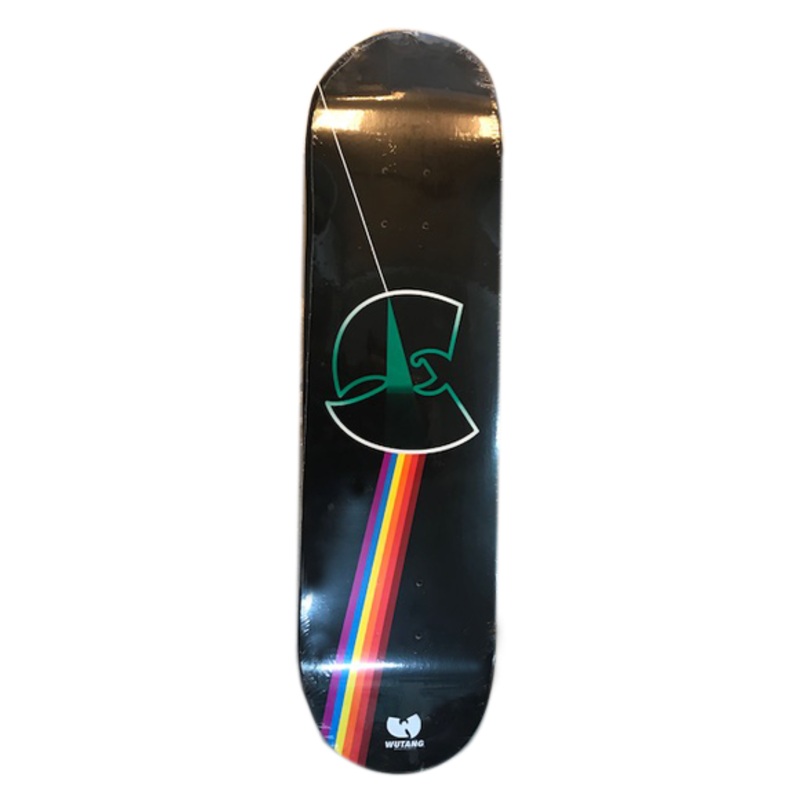 Wu Tang Pink Floyd Deck 8 (Limited Edition)