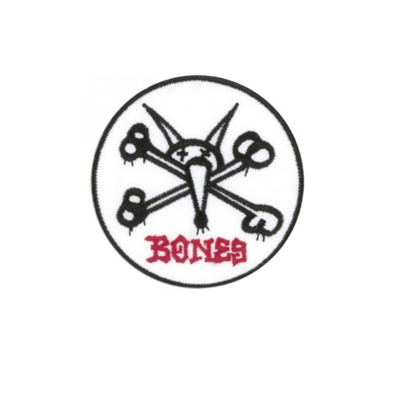 Powell Vato Rat Patch