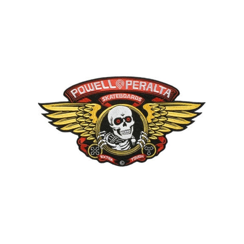 Powell Winged Ripper 5 Patch