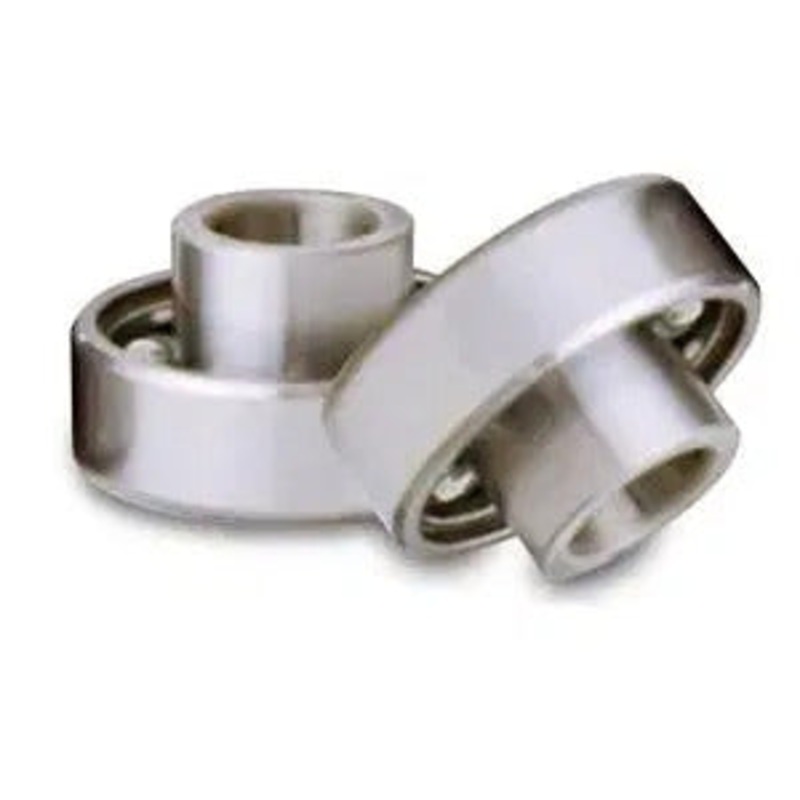 Shifty Built-In Bearings