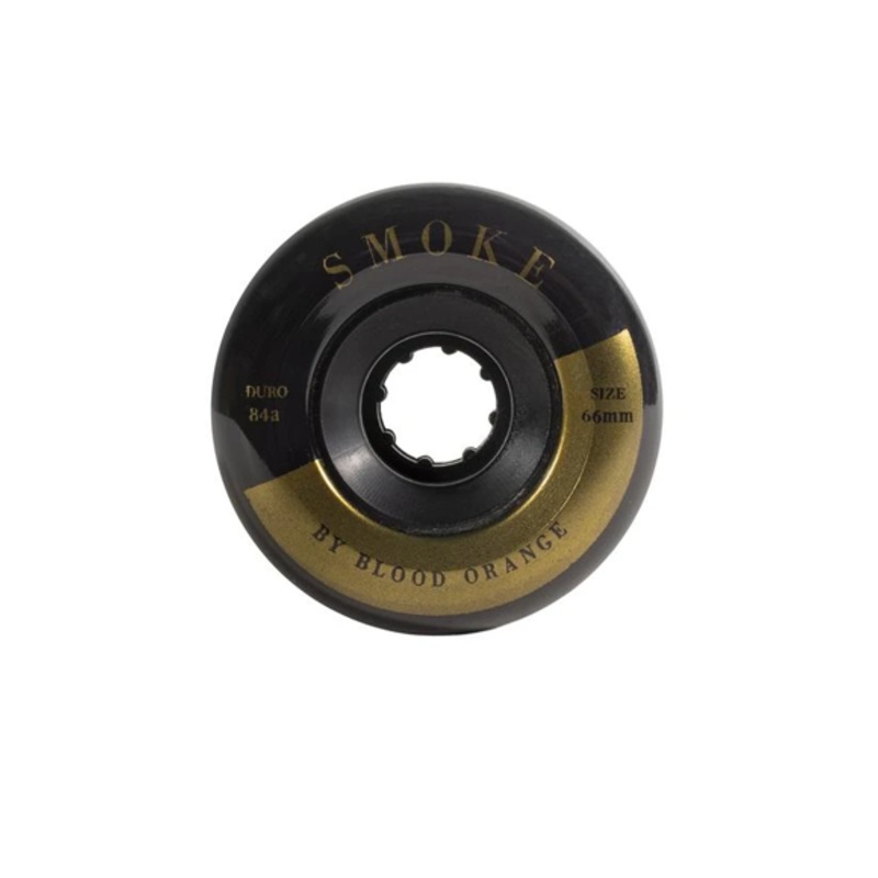 Blood Orange Wheels Smoke 60mm 84a