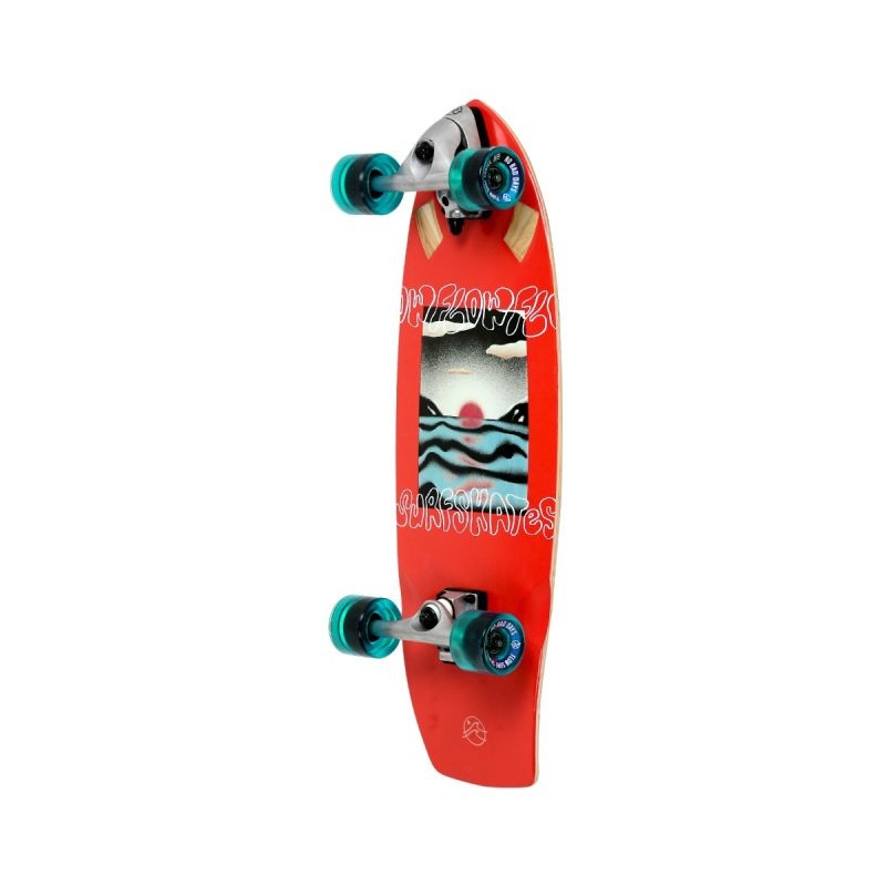 Flow Surf Skate Grom 29