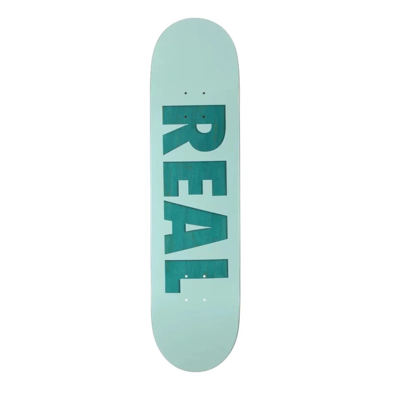 Real Deck Bold Redux 8.12