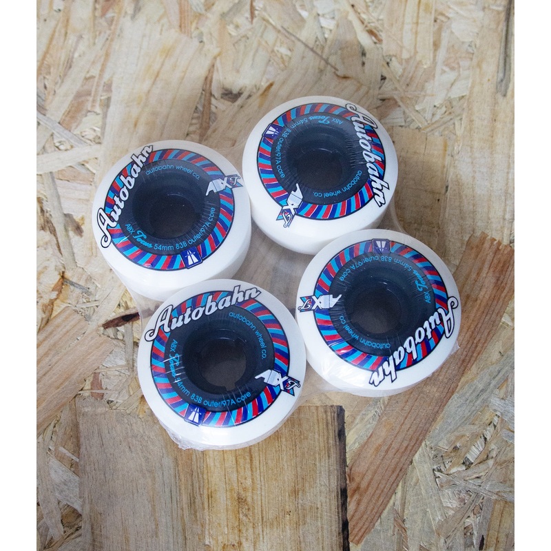 Autobahn Wheel Company ABX Torus Wheels