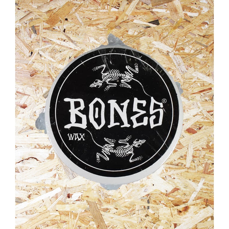 Bones Vato Skate Wax|60 gm