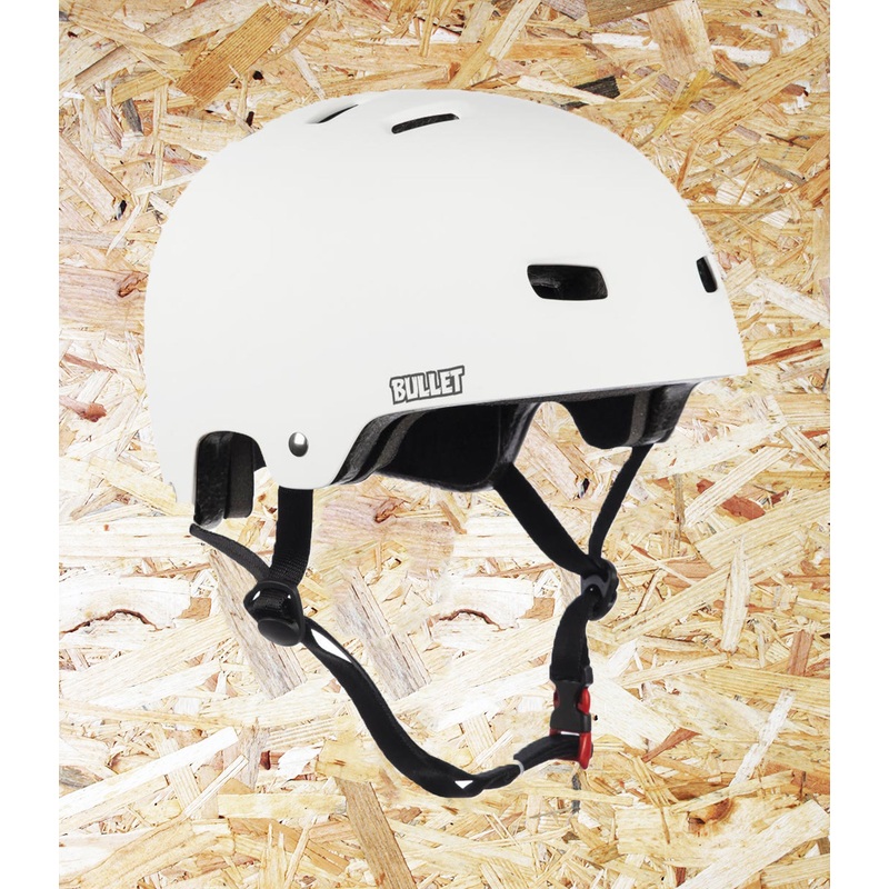 Bullet Deluxe Helmet Adult|S/M (54-57cm)
