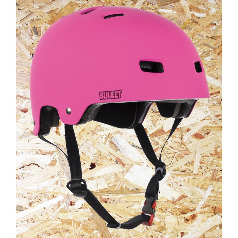 Bullet Deluxe Helmet Youth|OSFA (49-54cm)