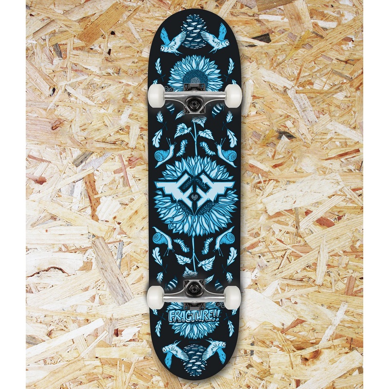 Fracture x Adswarm 2 Complete|7.25″
