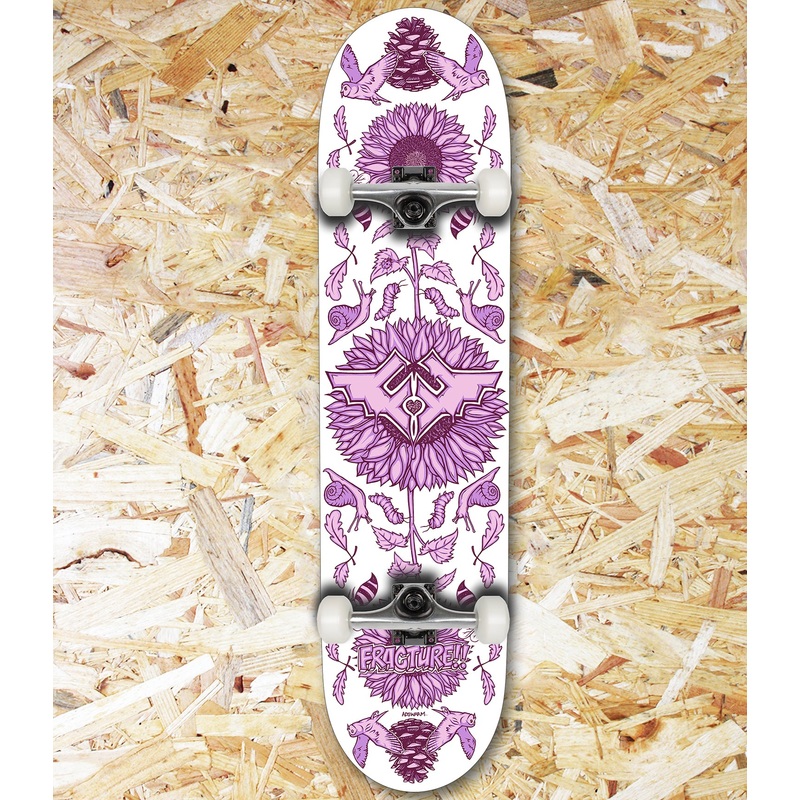 Fracture X Adswarm 2 Golden Ratio Complete
