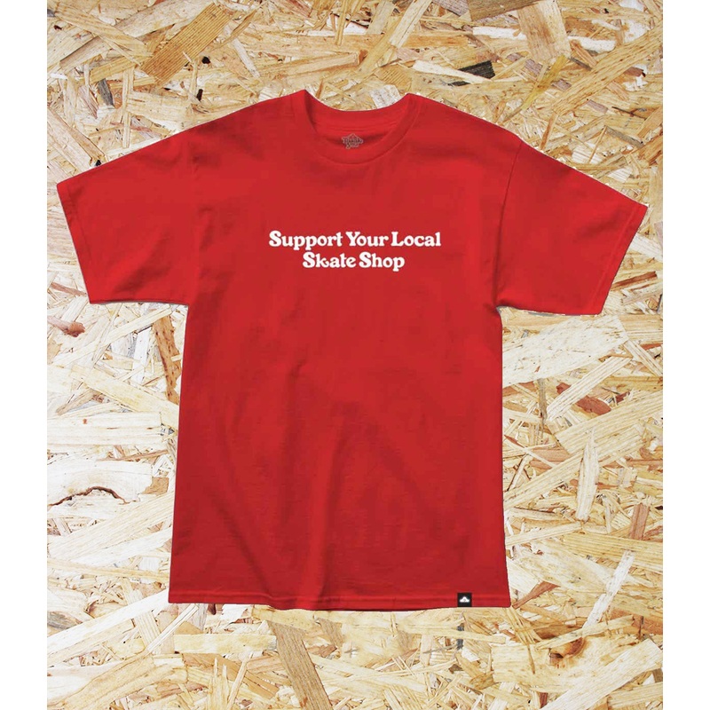 Thank You Support Tee|L